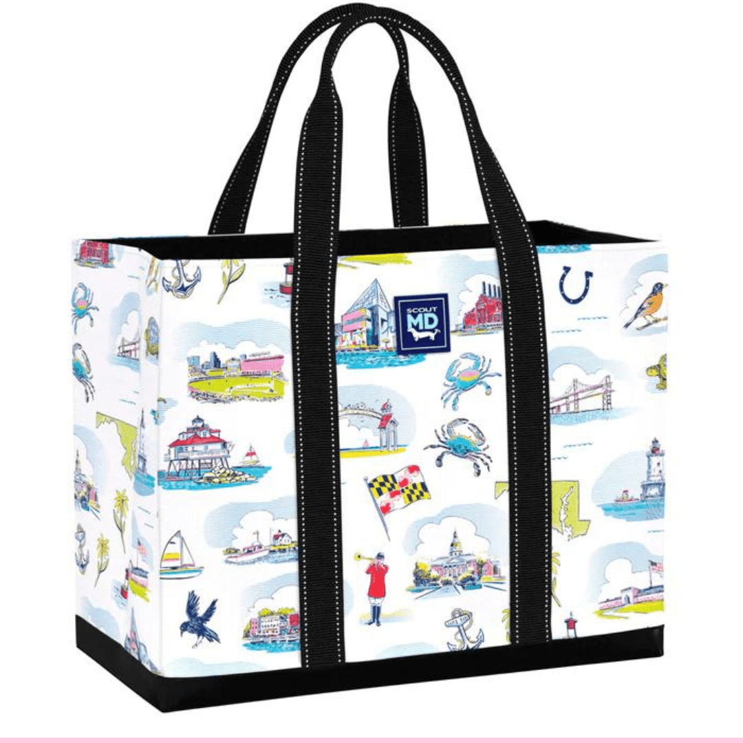 Scout Original Deano - Maryland - Scout by Bungalow