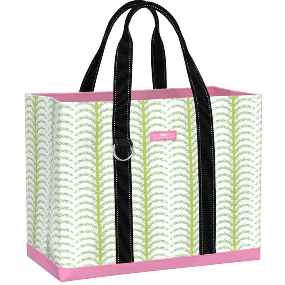 Scout Original Deano Tote Large - Scout by Bungalow