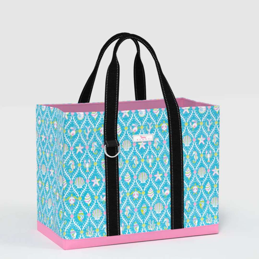Scout Original Deano Tote Large - Scout by Bungalow