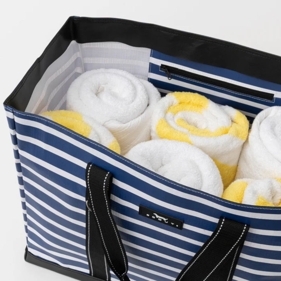 Scout Original Deano Tote Large - Scout by Bungalow
