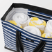 Scout Original Deano Tote LG- Maryland Toile - Scout by Bungalow