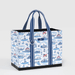 Scout Original Deano Tote LG- Maryland Toile - Scout by Bungalow
