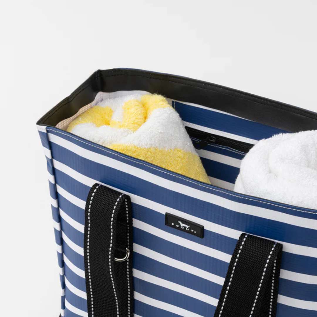 Scout Original Deano Tote Small - Scout by Bungalow