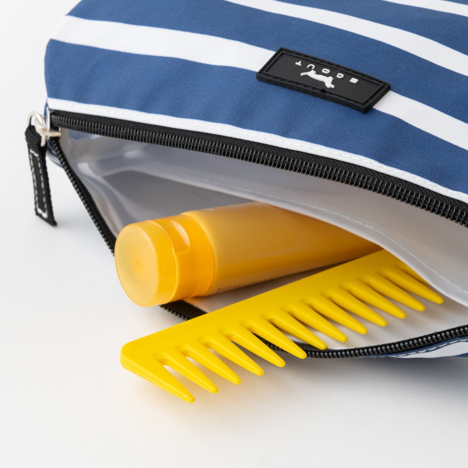 Scout Packin' Heat Toiletry Bag- Trim and Proper - Scout by Bungalow