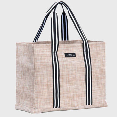 Scout Roadtripper Tote- Sand Woven - Scout by Bungalow