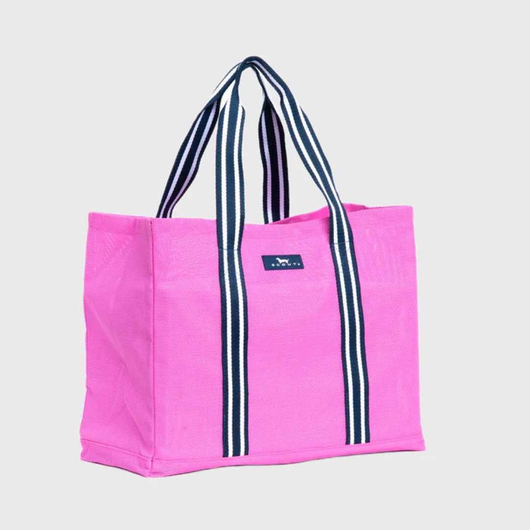 Scout Roadtripper Tote - Scout by Bungalow