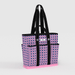 Scout Rocket Pocket Tote- Wisteria Cane - Scout by Bungalow