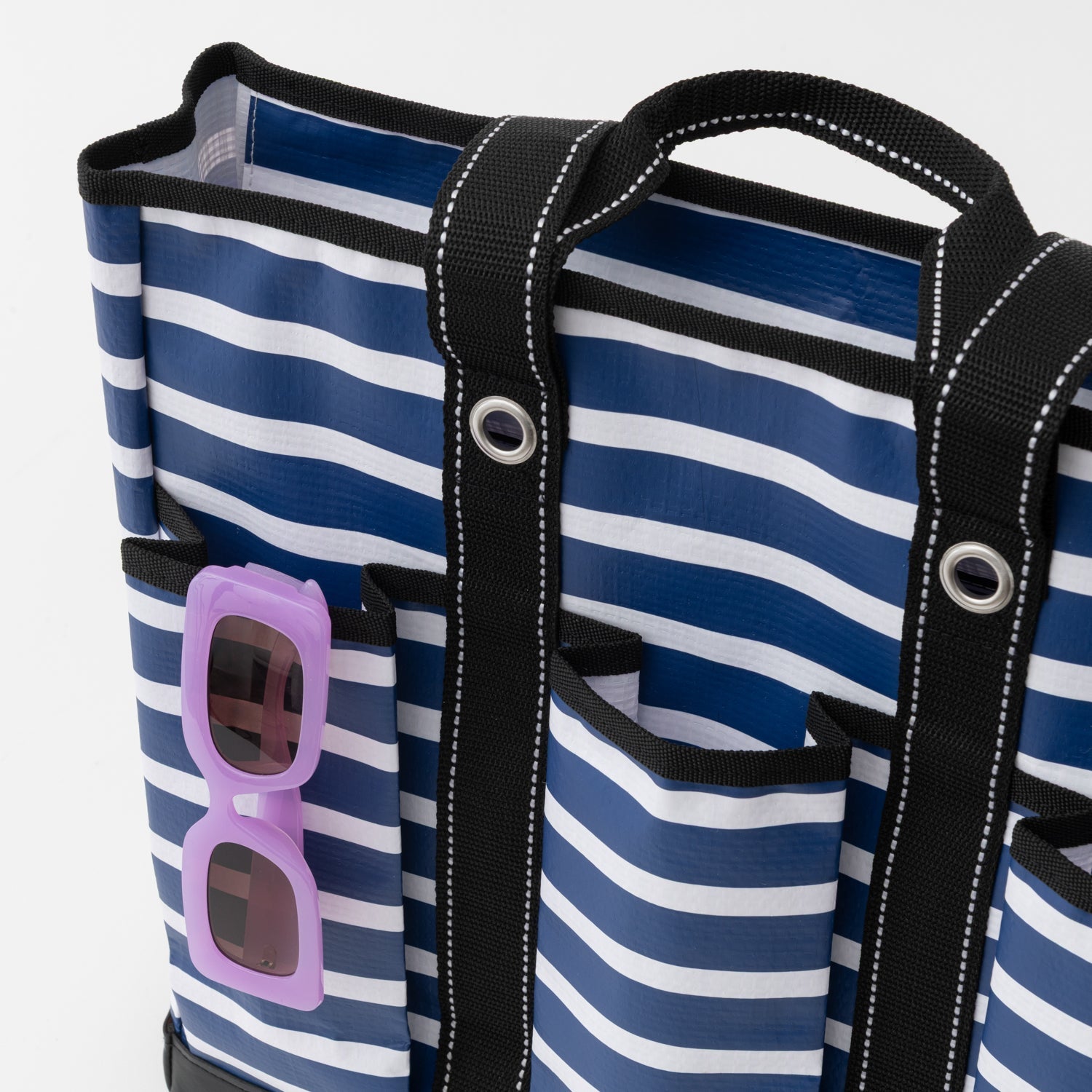 Scout Rocket Pocket Tote- Wrap Battle - Scout by Bungalow
