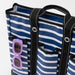 Scout Rocket Pocket Tote- Wrap Battle - Scout by Bungalow