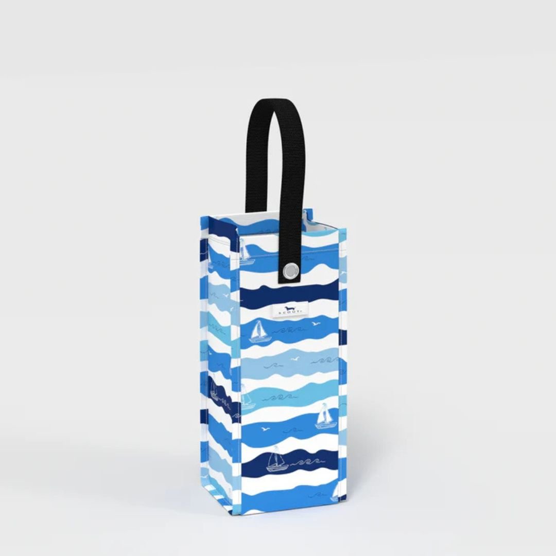 Scout Spirit Liftah Plus Gift Bag- Catch My Drift - Scout by Bungalow