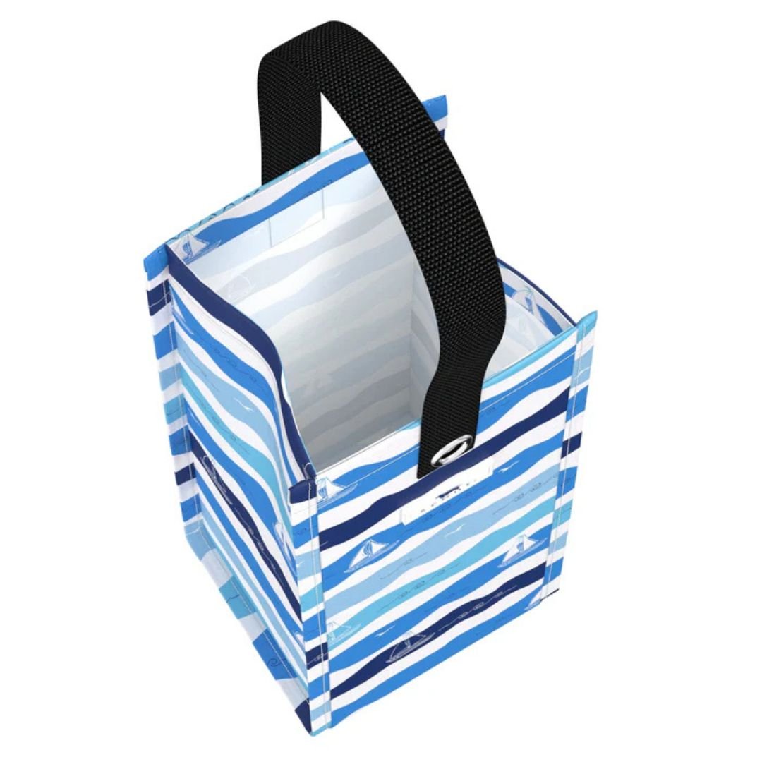 Scout Spirit Liftah Plus Gift Bag- Catch My Drift - Scout by Bungalow