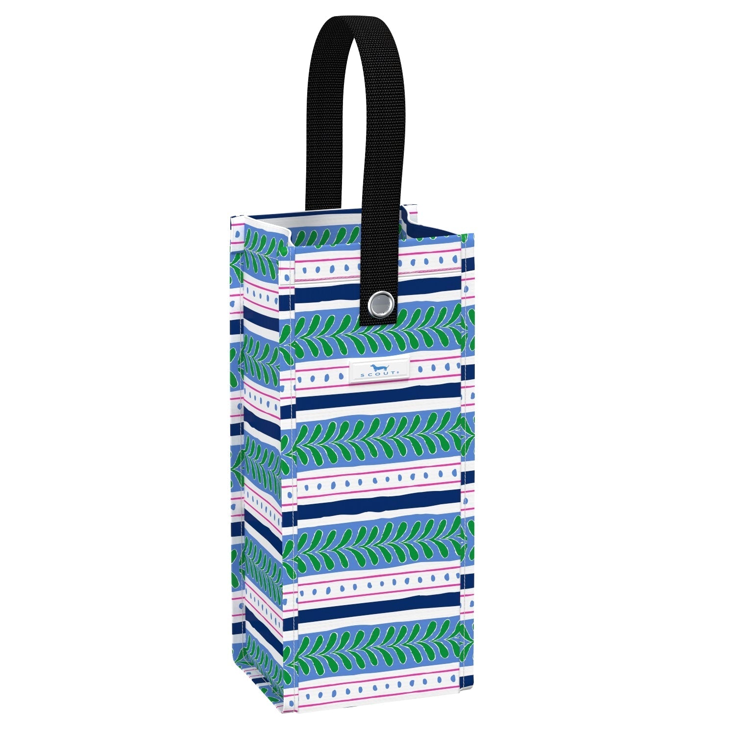 Scout Spirit Liftah Plus Gift Bag- Trim and Proper - Scout by Bungalow