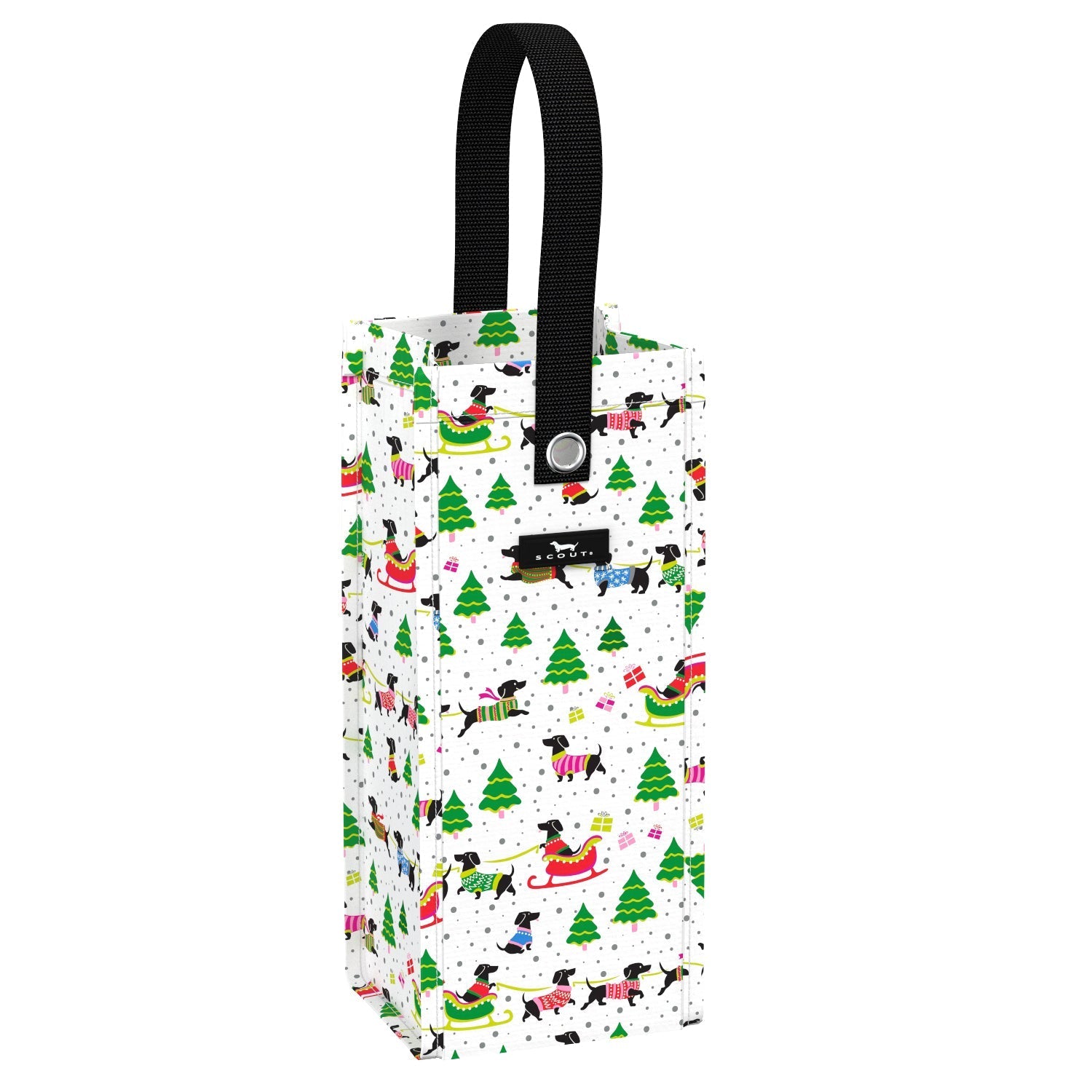 Scout Spirit Liftah Plus Gift Bag- Weenie Wonderland - Scout by Bungalow