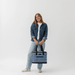 Scout Stiff One Cooler- Preppy Hour - Scout by Bungalow