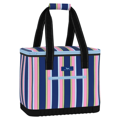 Scout Stiff One Cooler- Preppy Hour - Scout by Bungalow