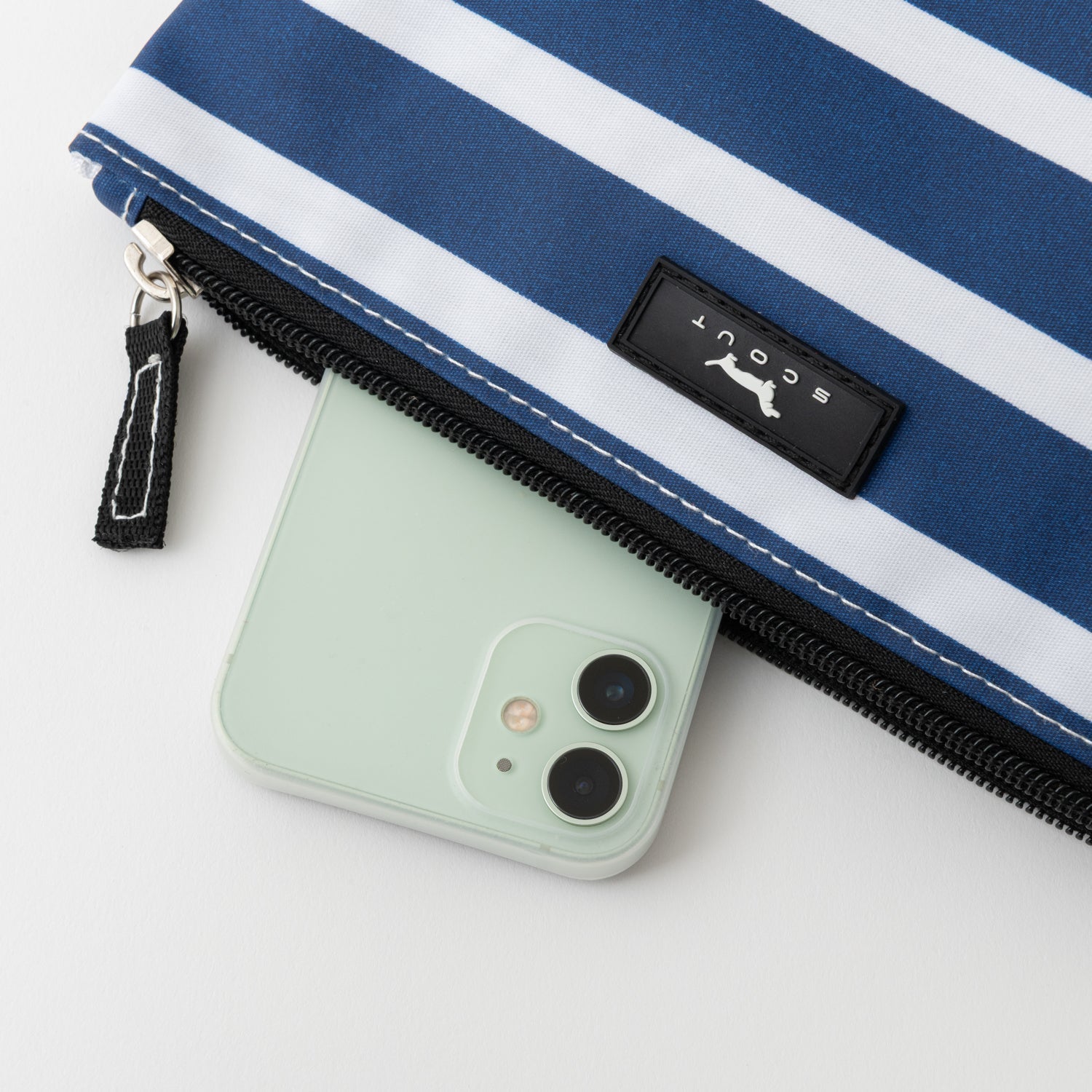 Scout Twiggy Pouch- Trim and Proper - Scout by Bungalow