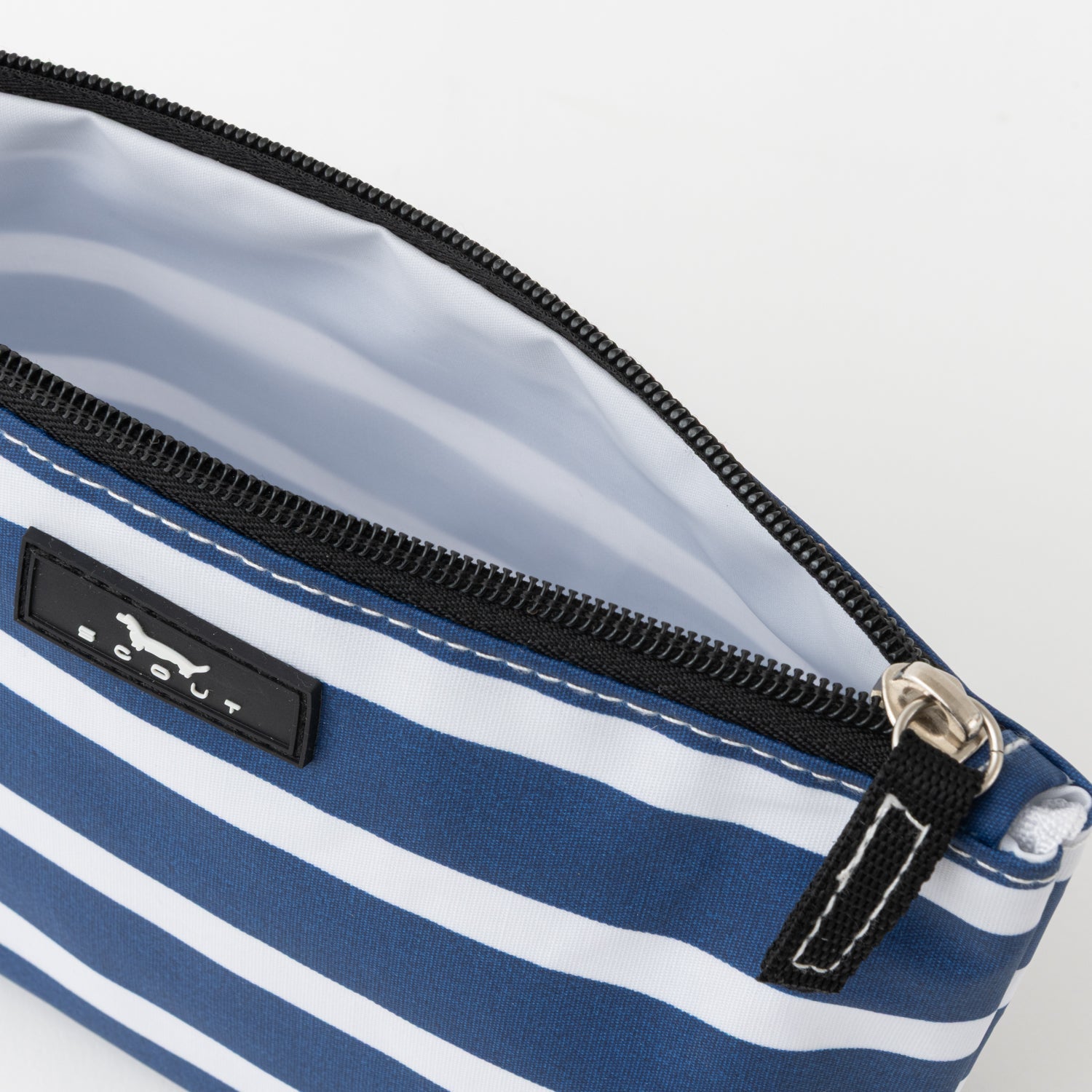 Scout Twiggy Pouch- Trim and Proper - Scout by Bungalow