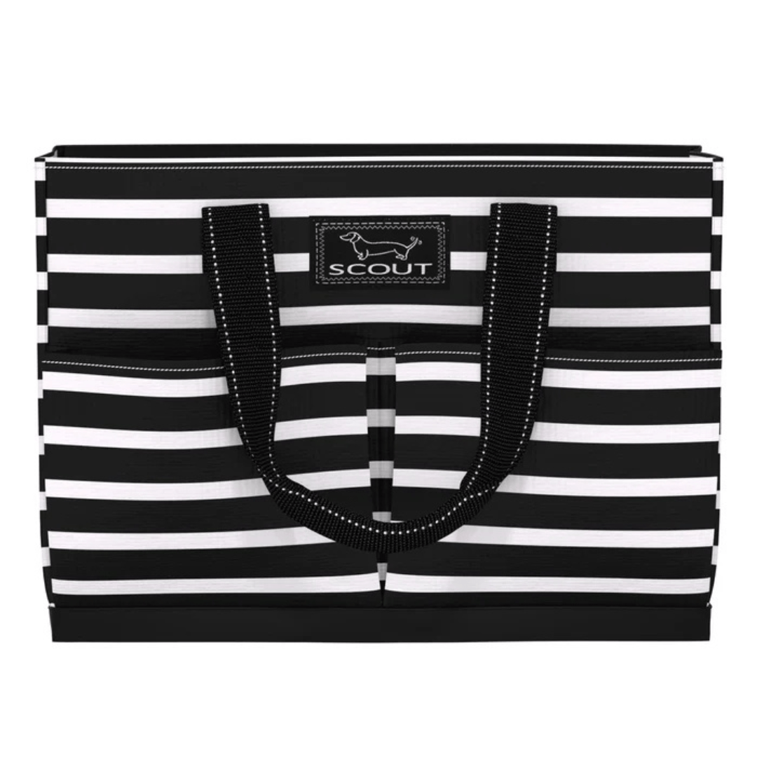 Scout Uptown Pocket Tote - Scout by Bungalow