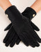 Sleek Alpine Matte Gloves - Very Moda