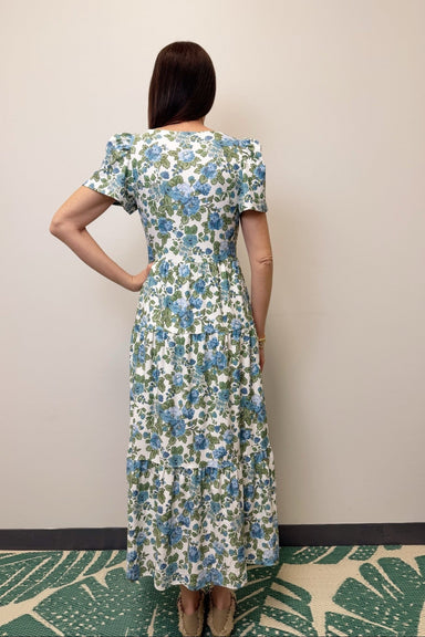 Smith & Quinn Agatha Dress - Smith & Quinn