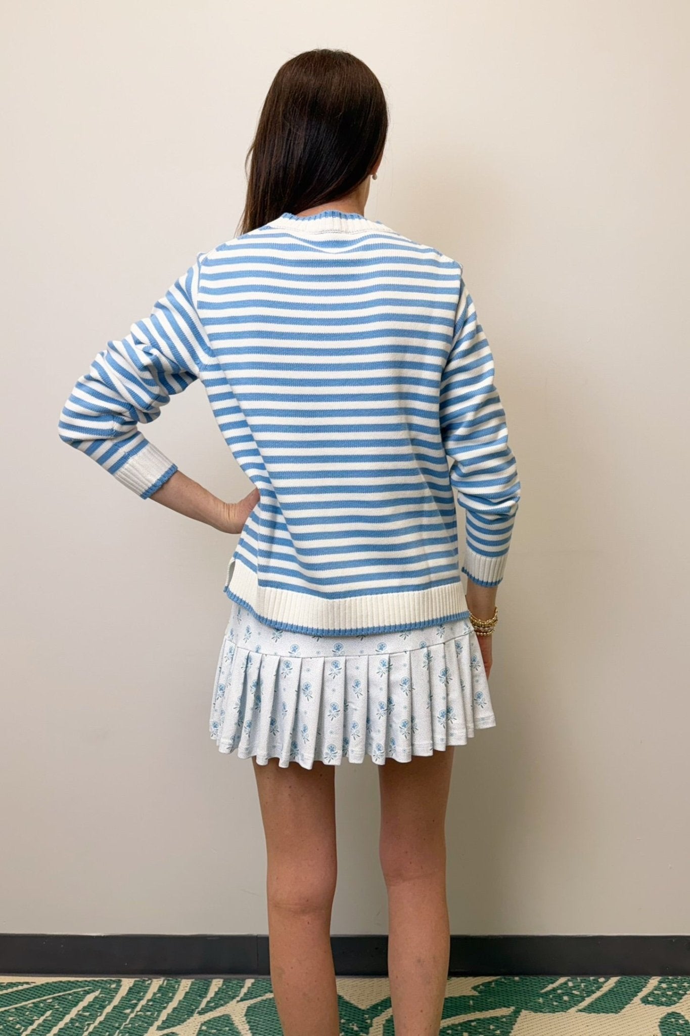 Smith & Quinn Autumn Sweater - Smith & Quinn