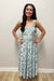 Smith & Quinn Banks Dress - Seaspray Dot - Smith & Quinn