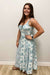 Smith & Quinn Banks Dress - Seaspray Dot - Smith & Quinn