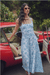 Smith & Quinn Banks Dress - Seaspray Dot - Smith & Quinn