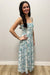 Smith & Quinn Banks Dress - Seaspray Dot - Smith & Quinn