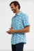 Smith & Quinn Boatyard Buttondown - Smith & Quinn