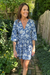 Smith & Quinn Charlotte Dress - Sirens Bloom - Smith & Quinn