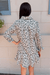 Smith & Quinn Cherry Dress - Lucky Vines - Smith & Quinn