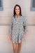 Smith & Quinn Cherry Dress - Lucky Vines - Smith & Quinn
