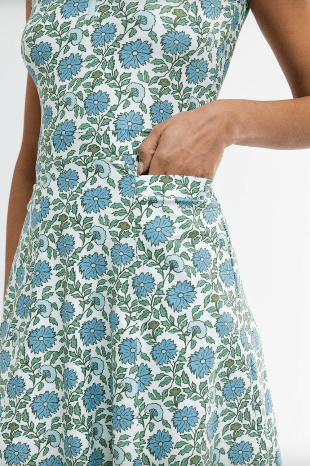 Smith & Quinn Cynthia Dress - Smith & Quinn