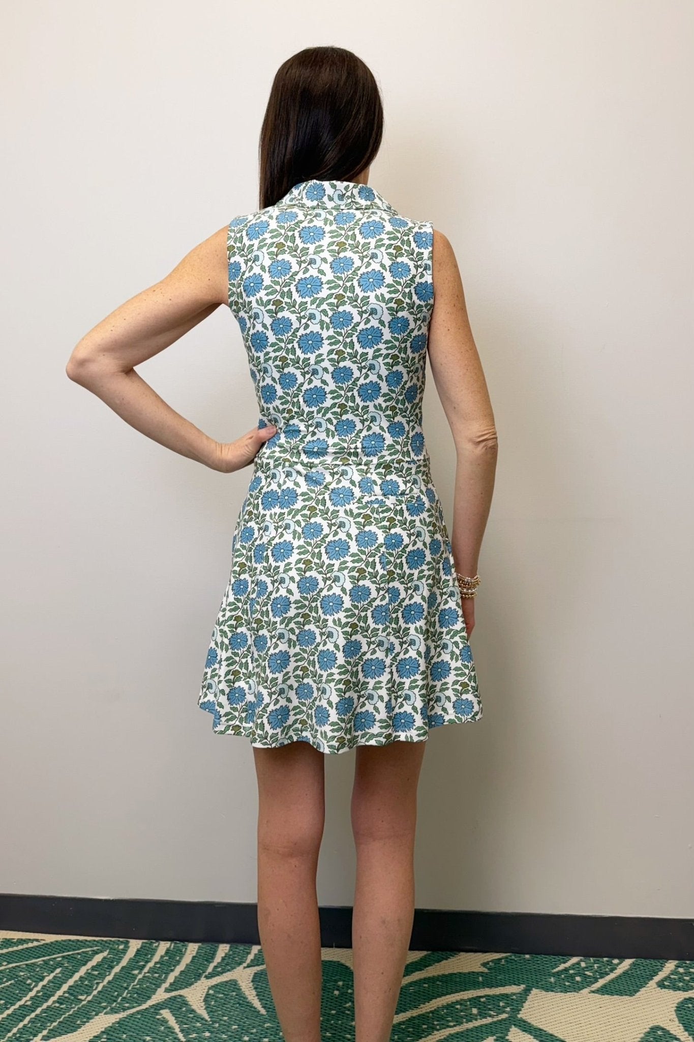 Smith & Quinn Cynthia Dress - Smith & Quinn
