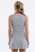 Smith & Quinn Easton Dress- White Navy Stripe - Smith & Quinn