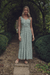 Smith & Quinn Ginger Dress - Dirty Martini - Smith & Quinn