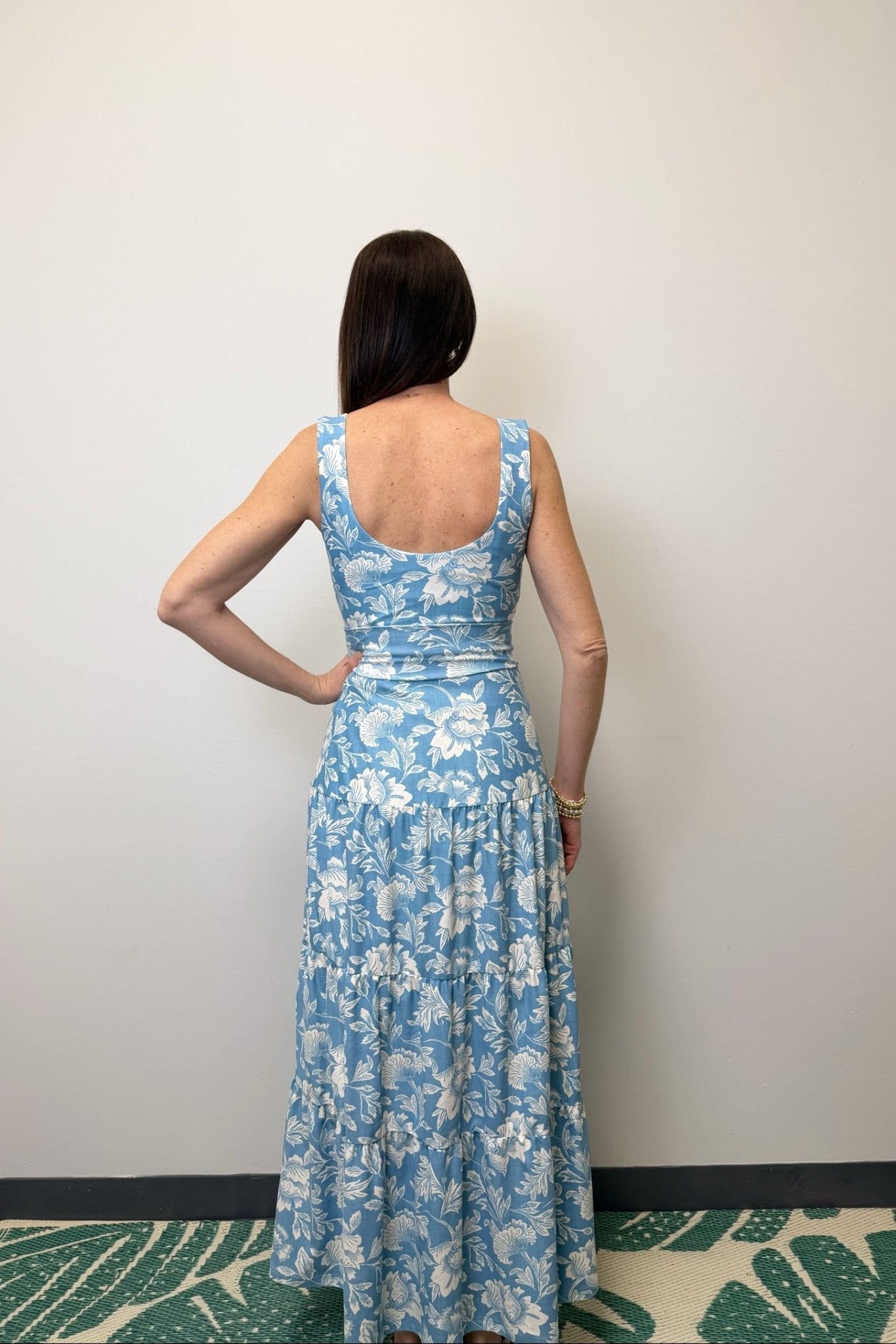 Smith & Quinn Ginger Dress - Smith & Quinn