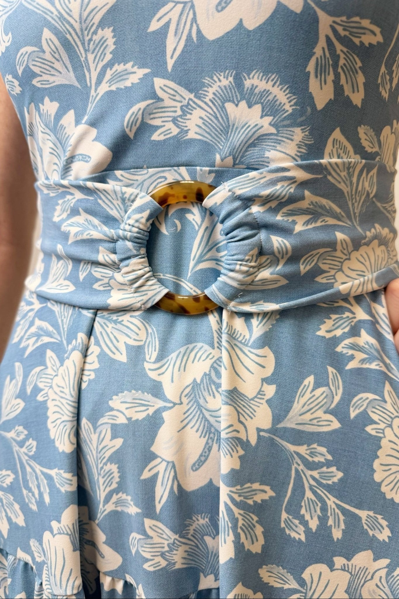 Smith & Quinn Ginger Dress - Smith & Quinn