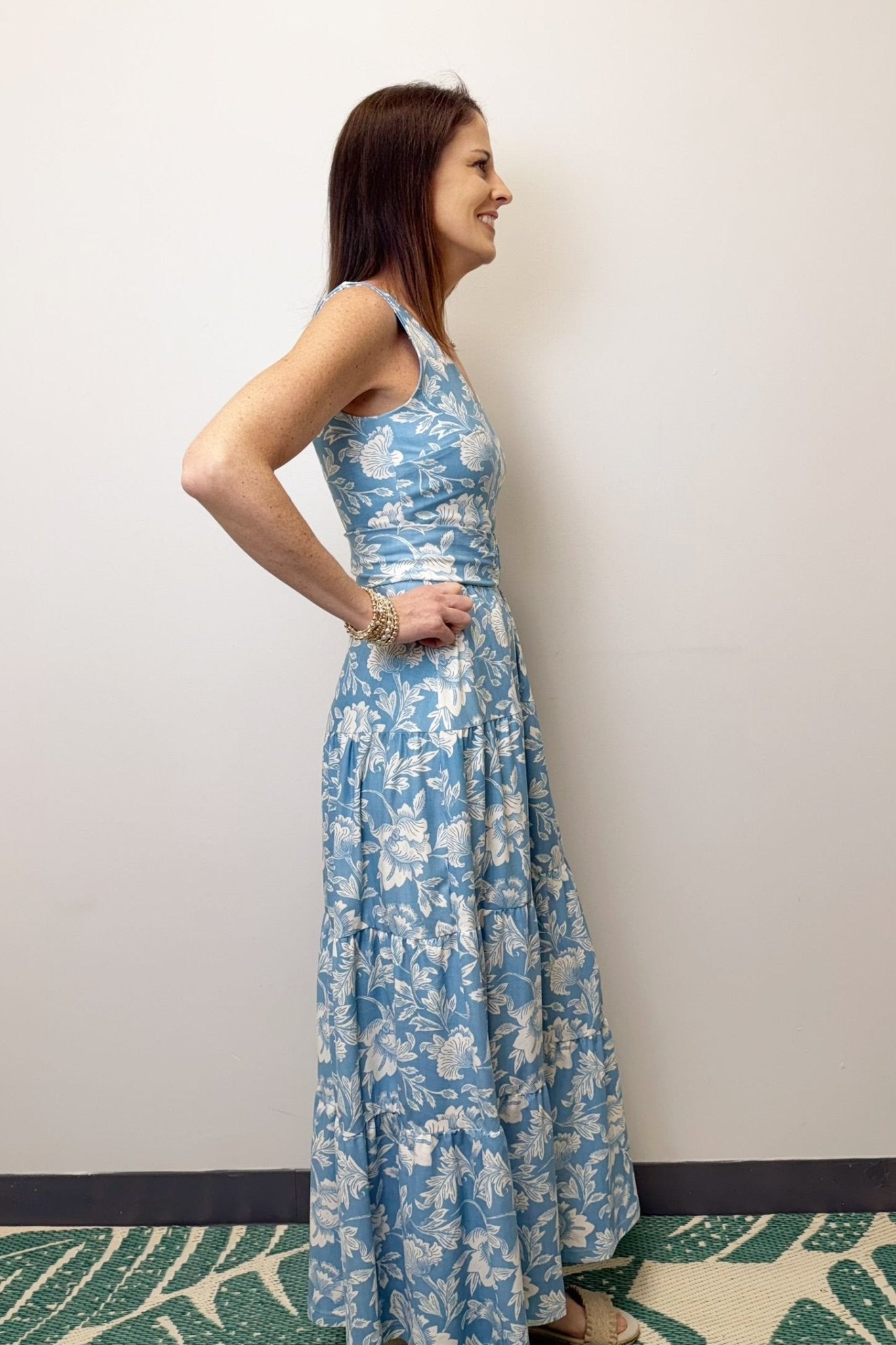 Smith & Quinn Ginger Dress - Smith & Quinn