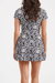 Smith & Quinn Ivy Dress - USNA Poppies - Smith & Quinn