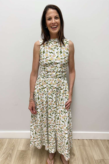 Smith & Quinn Izzy Dress - Oopsy Daisies - Smith & Quinn