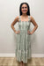 Smith & Quinn Kendall Dress - Ivy Twist - Smith & Quinn