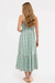 Smith & Quinn Kendall Dress - ivy twist - Smith & Quinn