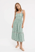 Smith & Quinn Kendall Dress - ivy twist - Smith & Quinn