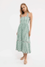 Smith & Quinn Kendall Dress - ivy twist - Smith & Quinn