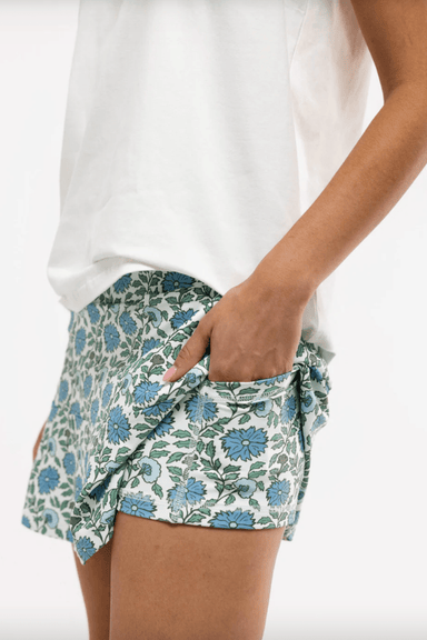 Smith & Quinn Molly Skort - Smith & Quinn