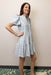 Smith & Quinn Navy Dress - Smith & Quinn