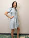 Smith & Quinn Navy Dress - Smith & Quinn