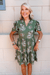 Smith & Quinn Navy Dress - Whisperwood - Smith & Quinn